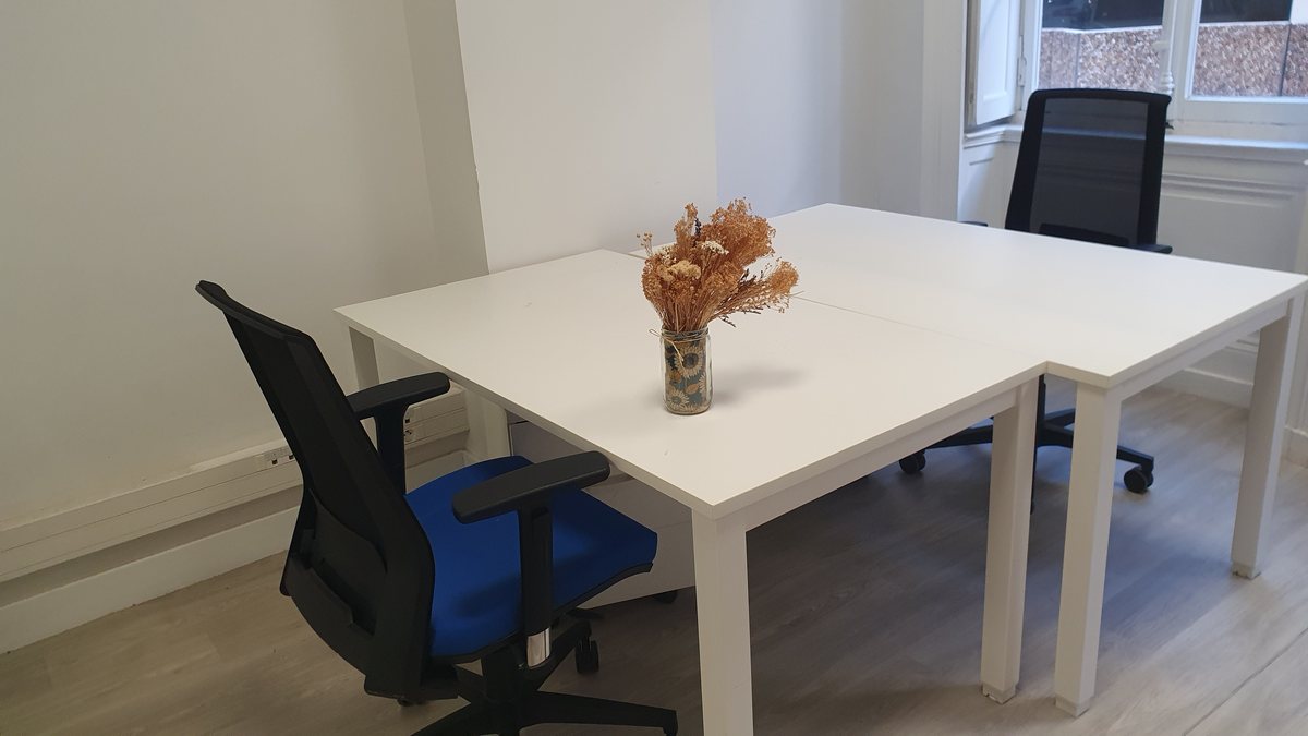 Le 45 Lyon - Bureau 1