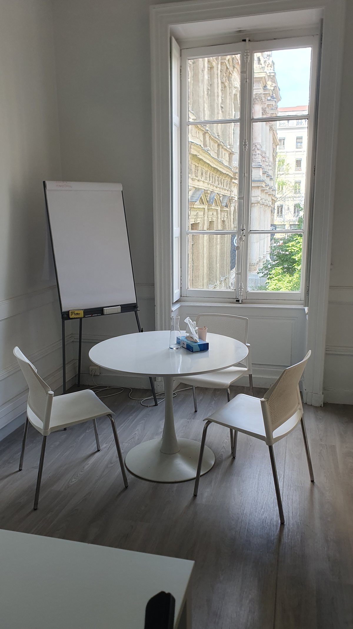 Le 45 Lyon - Bureau 2