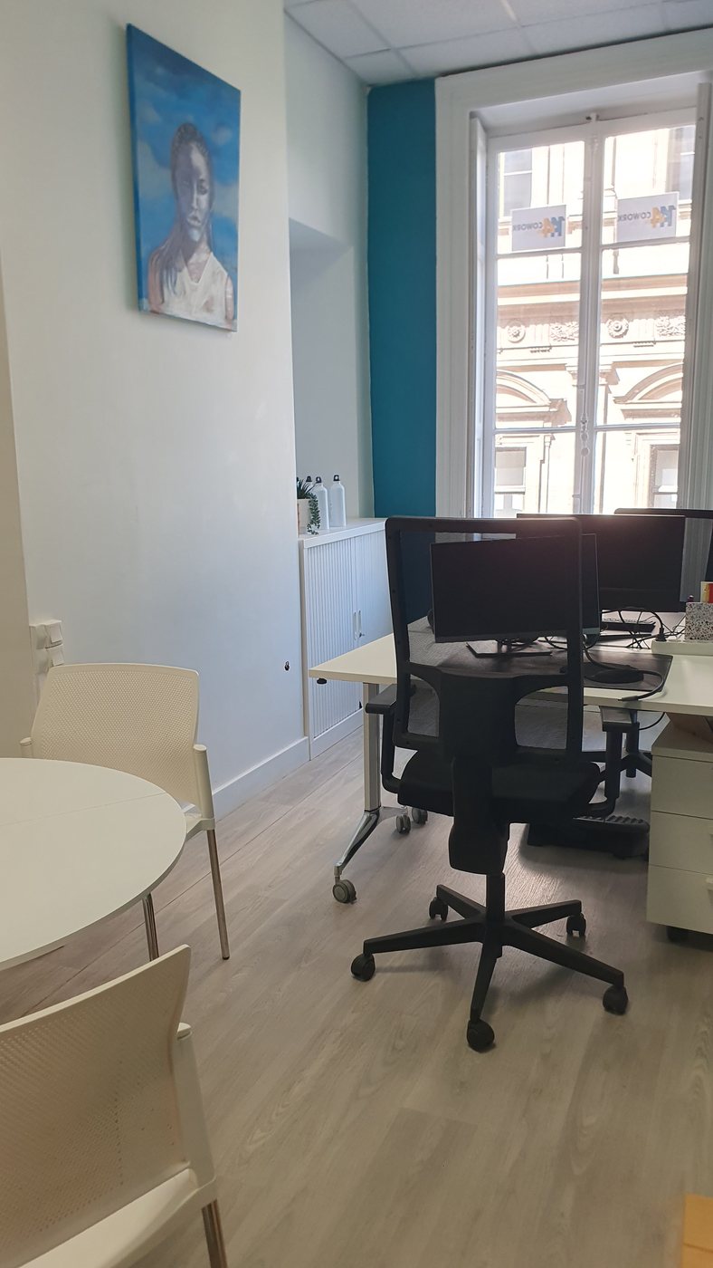 Le 45 Lyon - Bureau 5