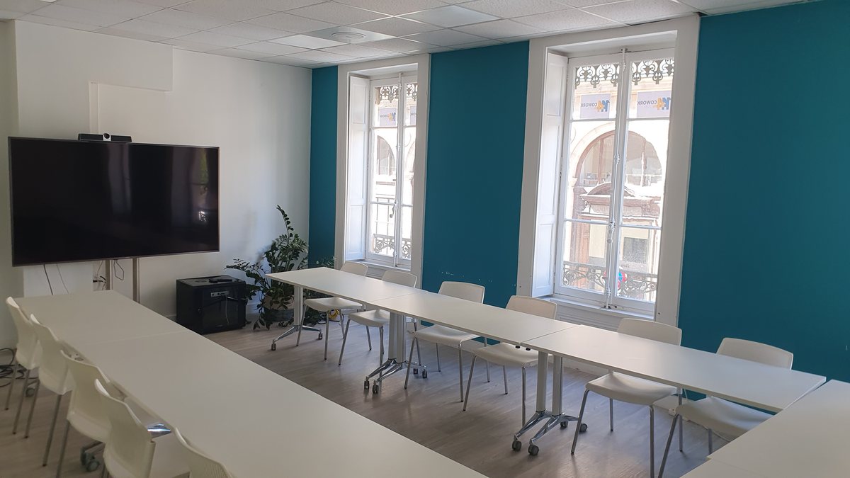 Le 45 Lyon - Bureau 6