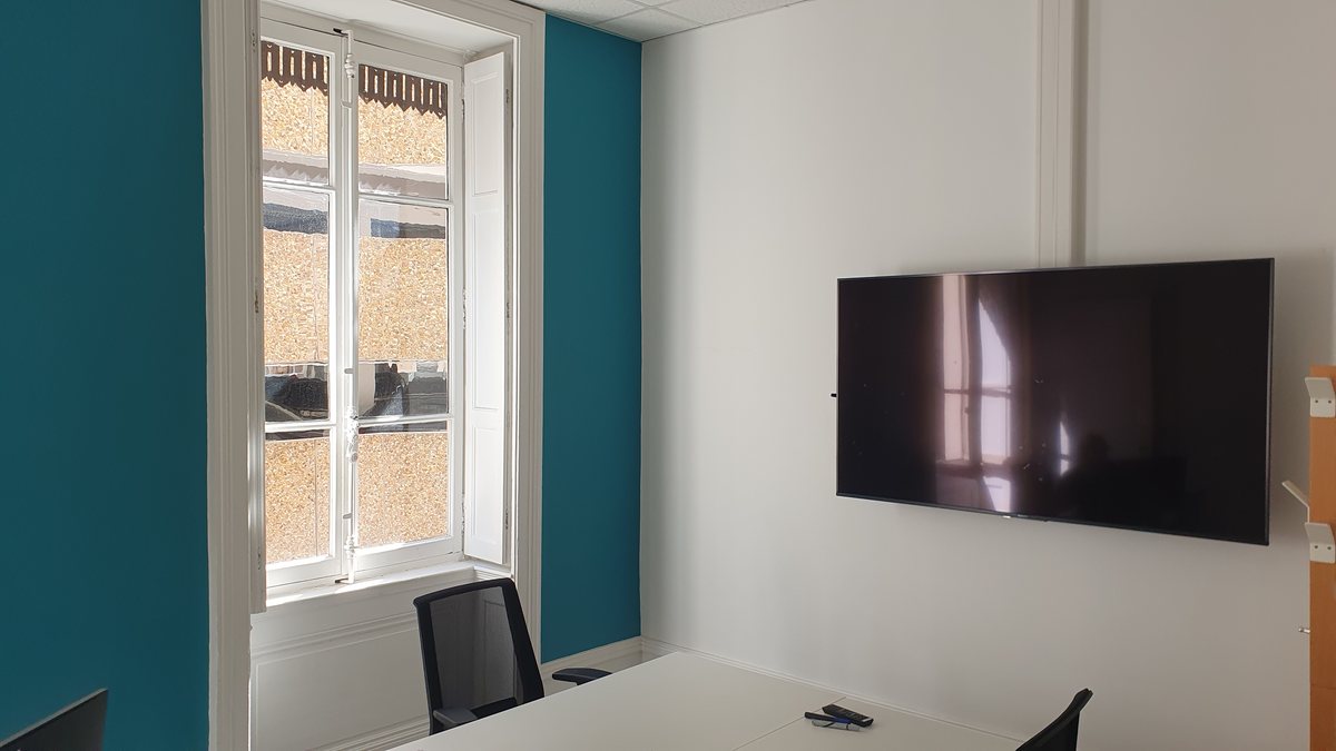 Le 45 Lyon - Bureau 9